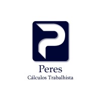Peres - Cálculos Trabalhista logo - Similar company to Mf Perícias Ltda.