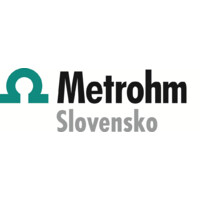 Metrohm Slovensko, s.r.o. logo - Similar company to Evolit Slovakia