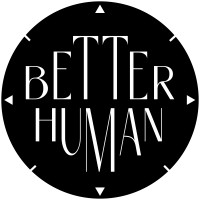 Better Human logo - Similar company to Sock Rocket
