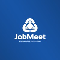 Jobmeet logo - Similar company to Jobmet