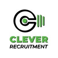 Clever Recruitment logo - Similar company to Bvb Recruit
