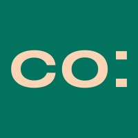 co:agency logo - Similar company to Whatabout