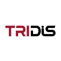 Tridis logo - Similar company to Wwwell™ | Ai Web Agency