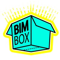 BIM_BOX logo - Similar company to Cube Architectural Design