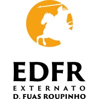 Externato Dom Fuas Roupinho logo - Similar company to Backstage Service Group