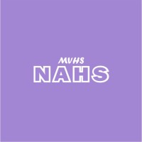 MVHS National Art Honors Society logo - Similar company to Mist Center