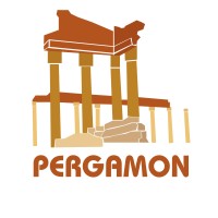 Pergamon Global logo - Similar company to Revalue Prefabricated Structures