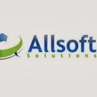 allsoft solutions logo - Similar company to Parl Tech Solution Pvt Ltd