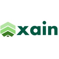 XAIN tech logo - Similar company to Sleepzzone