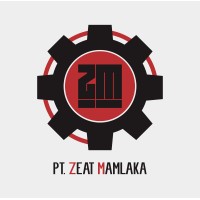 PT. ZEAT MAMLAKA logo - Similar company to Solid (Solusi Limbah Indonesia)