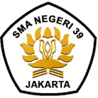 SMAN 39 Jakarta logo - Similar company to Beritajatim.Com