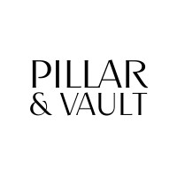Pillar & Vault logo - Similar company to Followerandia