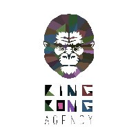 King Kong Agence logo - Similar company to Agence Osée