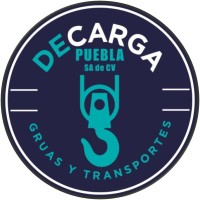 GRUAS DECARGA PUEBLA S.A. DE C.V. logo - Similar company to Gruas Famro Puebla, S.A. De C.V.