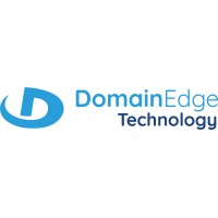 Domain Edge Technology logo - Similar company to Arom Grips