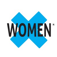 WomenX logo - Similar company to Graceblocks