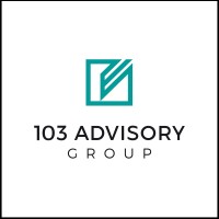 103 Advisory Group LLC logo - Similar company to Regiment Advisory Services