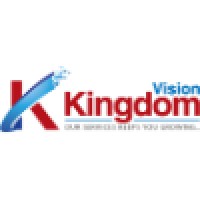Kingdom Vision logo - Similar company to Kodegems