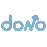 Dono logo - Similar company to Elev Labs