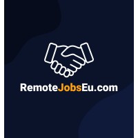 Remote Jobs Eu logo - Similar company to Eu Remote