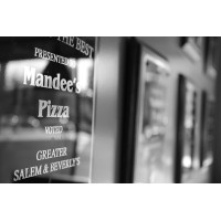 Mandee'S Pizza