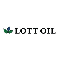 Lott Oil Company logo - Similar company to C Three Logistics Llc
