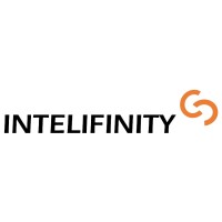Intelifinity logo - Similar company to Intelifin Business Solution
