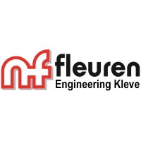 Fleuren Engineering GmbH logo - Similar company to Dickert Electronic Gmbh