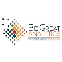 Be Great Group