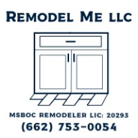 Remodel Me LLC logo - Similar company to Iperonb2B