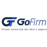 GoFirm logo - Similar company to Tecinfo Sas