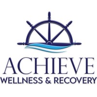 Achieve Wellness & Recovery logo - Similar company to Shore Break Recovery