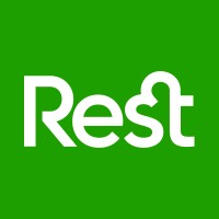 Rest logo - Similar company to Future Fund