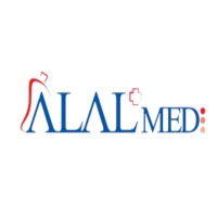 ALAL-MED EQUIPAMENTOS E MATERIAIS HOSPITALARES LTDA logo - Similar company to Fourlab Rio - Materiais Hospitalares