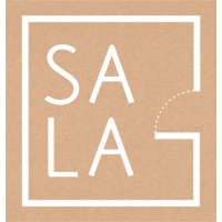 SALA G Arquitetura logo - Similar company to Metra Levantamentos