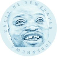 Uncle Ne's Newspaper/ Uncle Ne's Jobs logo - Similar company to Cds Office Technologies