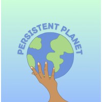 Persistent Planet logo - Similar company to Frc Team 4904: Bot-Provoking