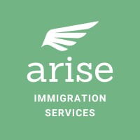 Arise Immigration Services logo - Similar company to First Step Immigration