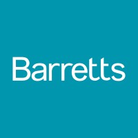 Barretts Kent logo - Similar company to Laguna Motorcycles