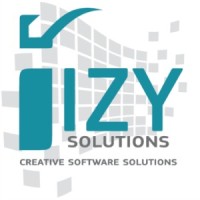 Izy Solutions logo - Similar company to Izysolutions - Optical And Software Solutions
