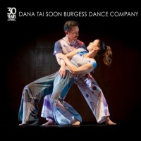 Dana Tai Soon Burgess Dance Company logo - Similar company to Language Program Certificates At Teachers College, Columbia University