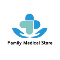FAMILY MADICAL STORE logo - Similar company to Medical-Store