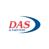 DAS & Partners Co., Ltd logo - Similar company to Das Partners
