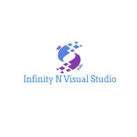 Infinity N Visual Studio logo - Similar company to Goforbim