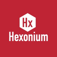 Hexonium