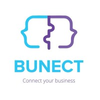 Bunect logo - Similar company to Appgo Sp. Z O. O.