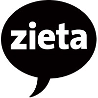 Zieta Studio logo - Similar company to Studio Rygalik