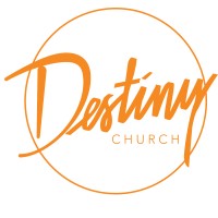 Destiny Church The Netherlands logo - Similar company to Caracal