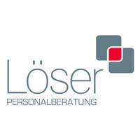 Löser Personalberatung logo - Similar company to Candidatefactory Gmbh
