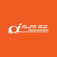 Alfa Rio Empilhadeiras logo - Similar company to Logrio Serviços Ltda